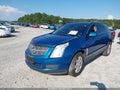 2010 Cadillac SRX — photo 2 of 16 | VIN 3GYFNDEY7AS578683