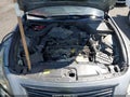 2010 Infiniti G37 — photo 10 of 13 | VIN JN1CV6ARXAM459094