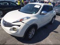 2011 Nissan Juke — photo 2 of 11 | VIN JN8AF5MRXBT009142