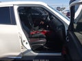 2011 Nissan Juke — photo 5 of 11 | VIN JN8AF5MRXBT009142