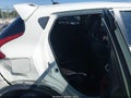 2011 Nissan Juke — photo 8 of 11 | VIN JN8AF5MRXBT009142