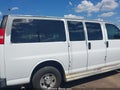 2012 Chevrolet Express 2500 — photo 18 of 18 | VIN 1GAWGPFG7C1124938