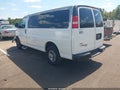 2012 Chevrolet Express 2500 — photo 3 of 18 | VIN 1GAWGPFG7C1124938