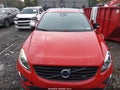 2015 Volvo XC60 — photo 12 of 17 | VIN YV4902RP4F2714095