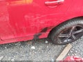 2015 Volvo XC60 — photo 17 of 17 | VIN YV4902RP4F2714095