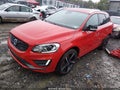 2015 Volvo XC60 — photo 2 of 17 | VIN YV4902RP4F2714095