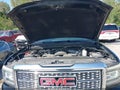 2016 GMC Sierra 1500 — photo 10 of 17 | VIN 3GTP1PEC8GG369413