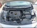 2017 Kia Forte — photo 10 of 17 | VIN 3KPFL4A79HE147652