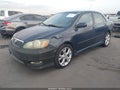 2005 Toyota Corolla — photo 2 of 17 | VIN 1NXBR32E05Z437436