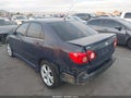 2005 Toyota Corolla — photo 3 of 17 | VIN 1NXBR32E05Z437436