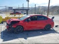 2019 Subaru WRX — photo 18 of 20 | VIN JF1VA2V62K9805885