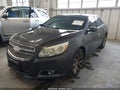 2013 Chevrolet Malibu — photo 2 of 16 | VIN 1G11H5SAXDF182916