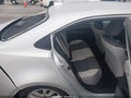 2026 Toyota Corolla — photo 8 of 17 | VIN 5YFB4MDE7TP405826