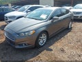 2014 Ford Fusion — photo 2 of 11 | VIN 3FA6P0HD3ER123270