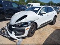 2025 Porsche Macan — photo 2 of 18 | VIN WP1AA2A50SLB15513