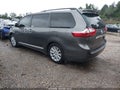 2015 Toyota Sienna — photo 3 of 15 | VIN 5TDDK3DC4FS095167