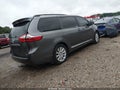 2015 Toyota Sienna — photo 4 of 15 | VIN 5TDDK3DC4FS095167