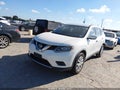 2016 Nissan Rogue Sport — photo 2 of 11 | VIN JN8AT2MTXGW000708