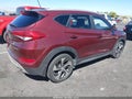 2017 Hyundai Tucson — photo 4 of 16 | VIN KM8J33A29HU378704