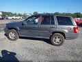 2004 Jeep Grand Cherokee — photo 14 of 17 | VIN 1J4GW48S34C326349