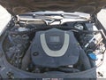 2008 Mercedes-Benz S-Class — photo 10 of 11 | VIN WDDNG71X38A164327