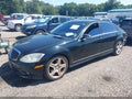 2008 Mercedes-Benz S-Class — photo 2 of 11 | VIN WDDNG71X38A164327