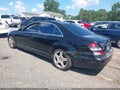 2008 Mercedes-Benz S-Class — photo 3 of 11 | VIN WDDNG71X38A164327