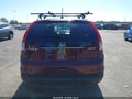 2013 Honda CR-V — photo 15 of 15 | VIN 5J6RM4H79DL067053