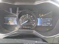 2018 Ford Fusion — photo 7 of 16 | VIN 3FA6P0LU7JR147072