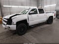 2018 Chevrolet Silverado 1500 — photo 2 of 16 | VIN 3GCUKREC6JG334839