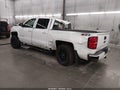 2018 Chevrolet Silverado 1500 — photo 3 of 16 | VIN 3GCUKREC6JG334839