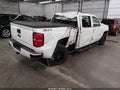 2018 Chevrolet Silverado 1500 — photo 4 of 16 | VIN 3GCUKREC6JG334839