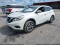 2017 Nissan Murano — photo 2 of 15 | VIN 5N1AZ2MG2HN189869