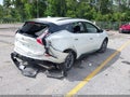 2017 Nissan Murano — photo 4 of 15 | VIN 5N1AZ2MG2HN189869