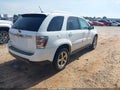 2007 Chevrolet Equinox — photo 4 of 11 | VIN 2CNDL63F776022344