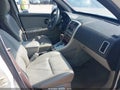 2007 Chevrolet Equinox — photo 5 of 11 | VIN 2CNDL63F776022344