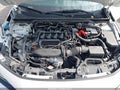2022 Honda Civic — photo 10 of 13 | VIN 2HGFE1F99NH326097