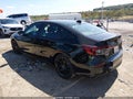 2026 Honda Civic — photo 3 of 16 | VIN 2HGFE2F5XTH604456