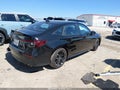 2026 Honda Civic — photo 4 of 16 | VIN 2HGFE2F5XTH604456