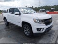 2017 Chevrolet Colorado — photo 1 of 21 | VIN 1GCGTDEN8H1282184