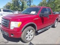 2010 Ford F-150 — photo 2 of 16 | VIN 1FTFX1EV4AKE71011