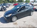 2017 Hyundai Accent — photo 2 of 16 | VIN KMHCT4AE6HU277659