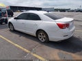 2014 Chevrolet Malibu — photo 3 of 11 | VIN 1G11B5SL6EF117999