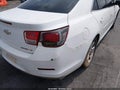 2014 Chevrolet Malibu — photo 6 of 11 | VIN 1G11B5SL6EF117999