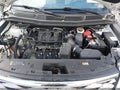 2018 Ford Explorer — photo 10 of 16 | VIN 1FM5K8D87JGA51644