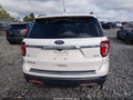 2018 Ford Explorer — photo 16 of 16 | VIN 1FM5K8D87JGA51644
