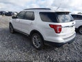 2018 Ford Explorer — photo 3 of 16 | VIN 1FM5K8D87JGA51644