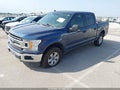 2019 Ford F-150 — photo 2 of 16 | VIN 1FTEW1E51KKC87127