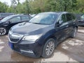 2015 Acura MDX — photo 2 of 17 | VIN 5FRYD4H45FB007802