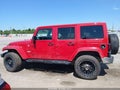 2014 Jeep Wrangler Unlimited — photo 14 of 16 | VIN 1C4BJWEG7EL112105